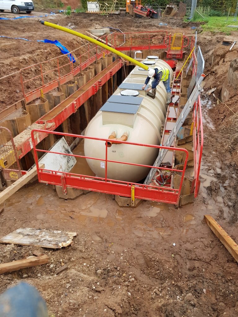 A Beginners Guide to Sewage Treatment Plants