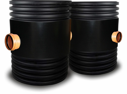 A Beginners Guide to Catchpits