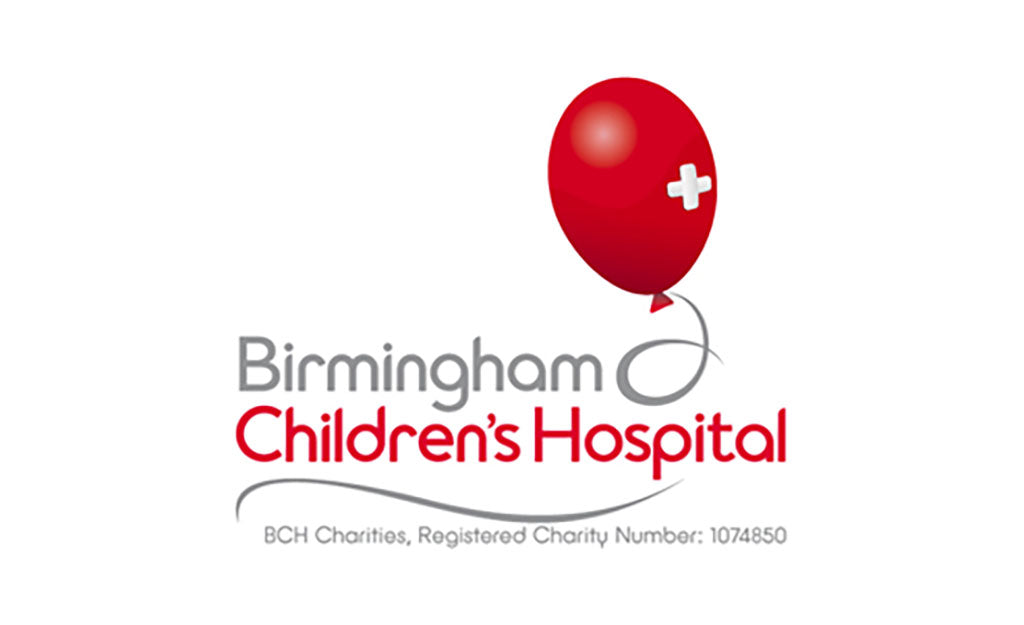 Cotterill’s raise money for Birmingham Children’s Hospital