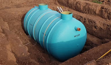 Dos and Don’ts of Sewage Treatment Plants and Septic Tanks