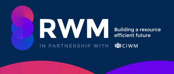Cotterill Civils Exhibiting at RWM 2017