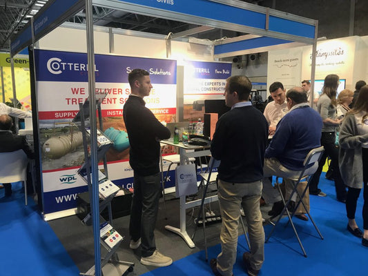 Farm Business Innovation Show (7th-8th November)