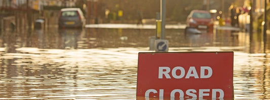 Flooding Impacts the Demand for Land Drainage