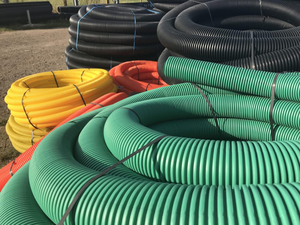 How to Choose the Right Ducting for your Application?