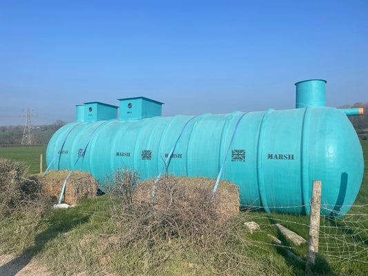 Top 5 Reasons to Service your Sewage Treatment Plant or Septic Tank