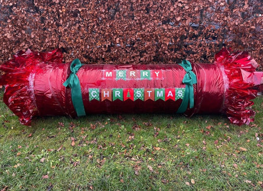 Christmas at Cotterills - Cotterill Civils