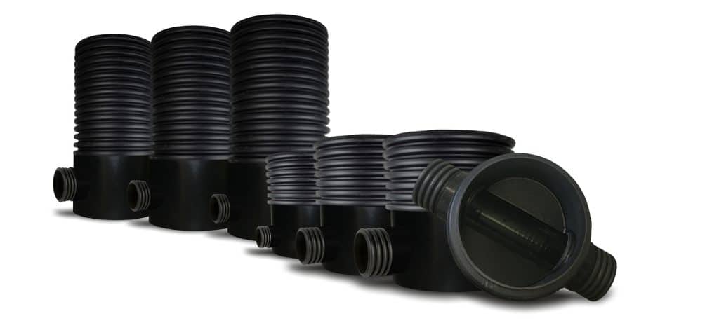 Inspection Chambers – What are your options?