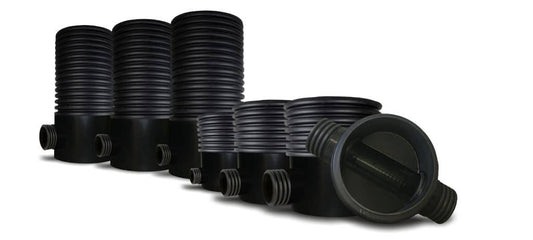 Inspection Chambers – What are your options?