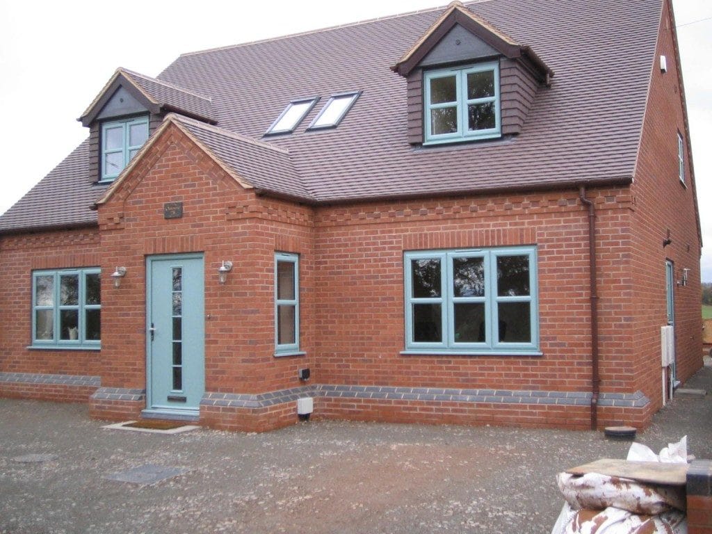 Installation of a Pumping Station to Direct Sewage to the Nearest Mains