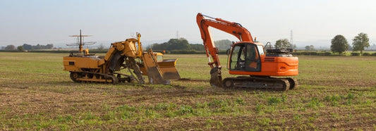 How to Install a Land Drainage Scheme