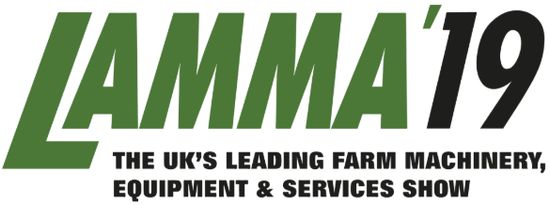 LAMMA 2019 (8th and 9th January)