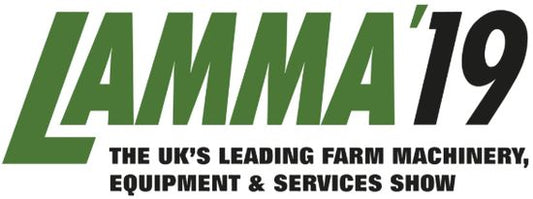 LAMMA 2019 (8th and 9th January)