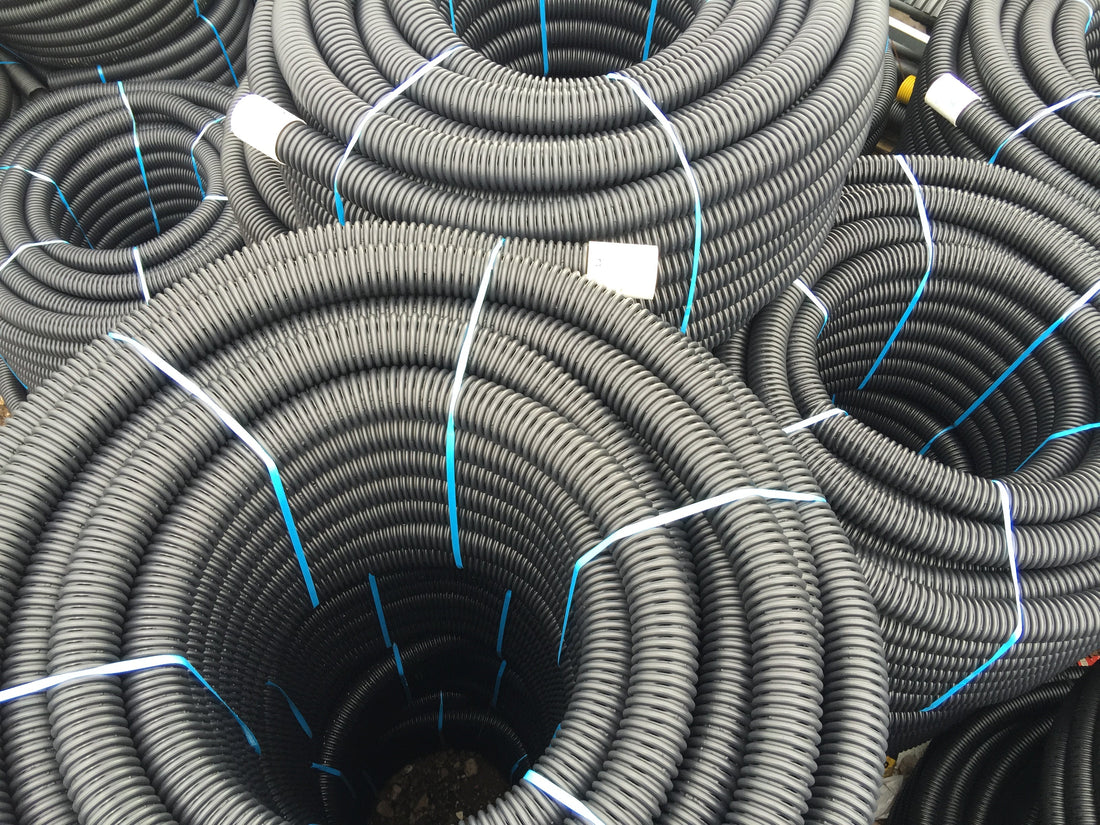 What to Consider When Buying Land Drainage?