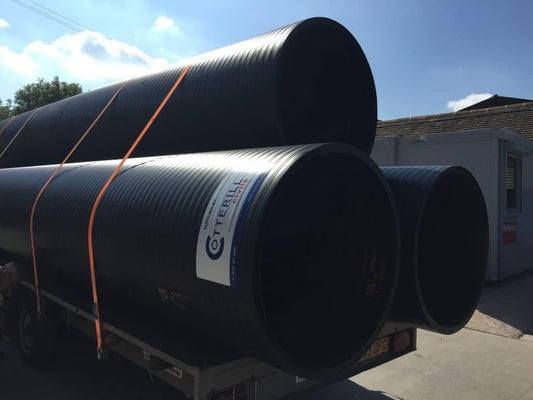 Main uses of a Culvert Pipe