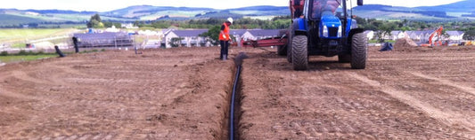 Top 5 Tips for Maintaining Land Drainage