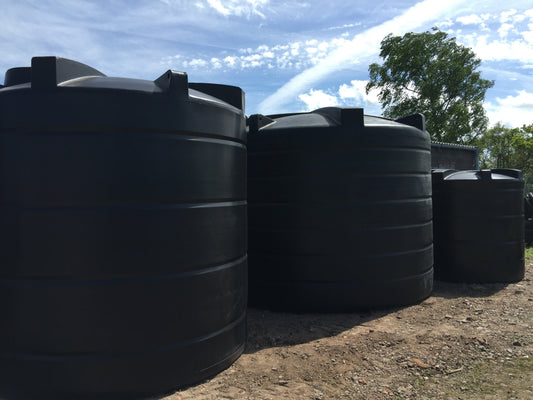 Water Storage Tanks Sales Rise During Heatwave