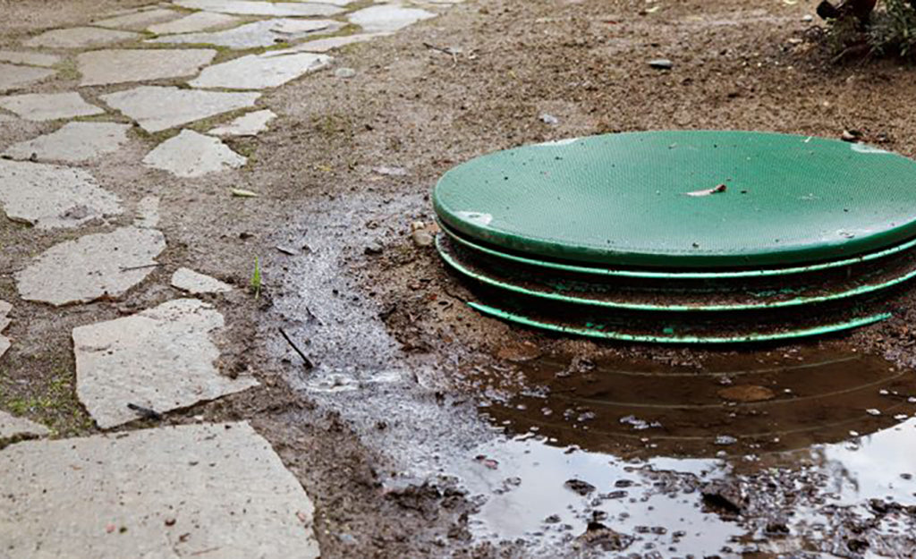New Septic Tank Regulation – One Year On - Cotterills