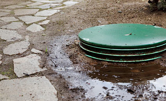 New Septic Tank Regulation – One Year On - Cotterills