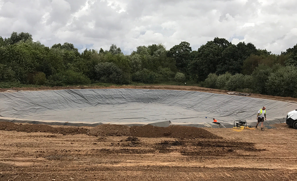 How to Store Slurry Safely?