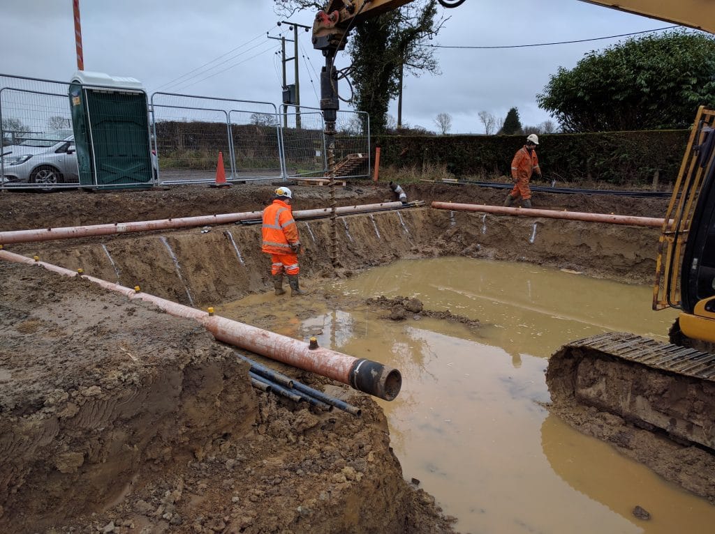 Top tips on how to pick a contractor