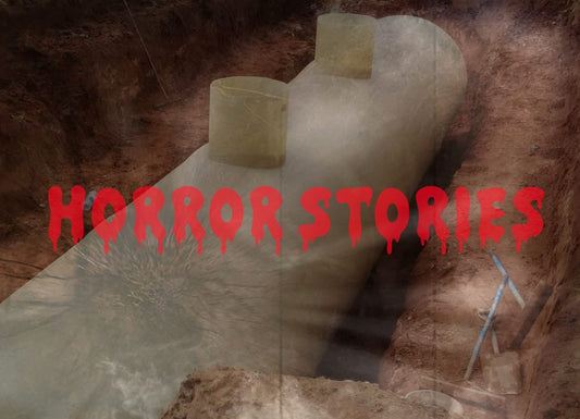 What could go wrong with your sewage treatment solution?