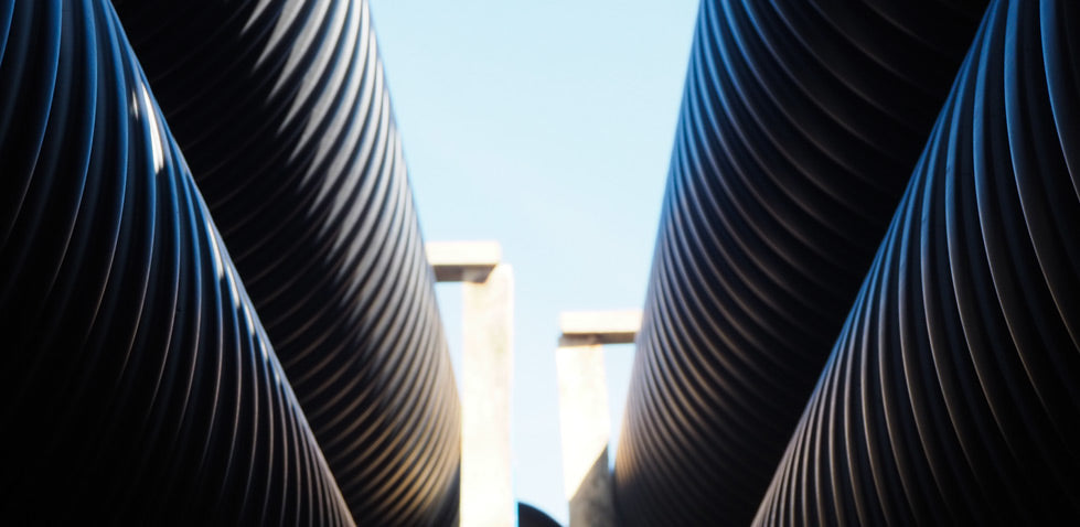 Twinwall Drainage System A Step By Step Guide For Installation