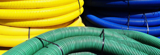 Beginner's guide to ducting pipe - Cotterill Civils
