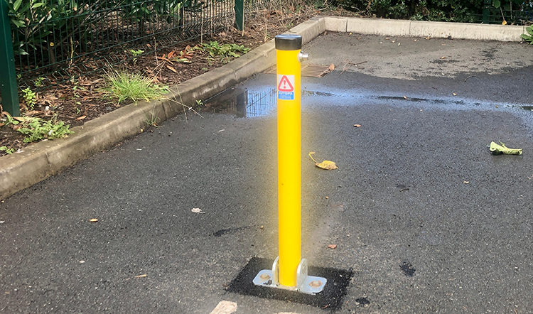 Beginner’s Guide to Parking Posts