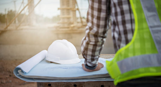 Record amounts of investment for the construction sector