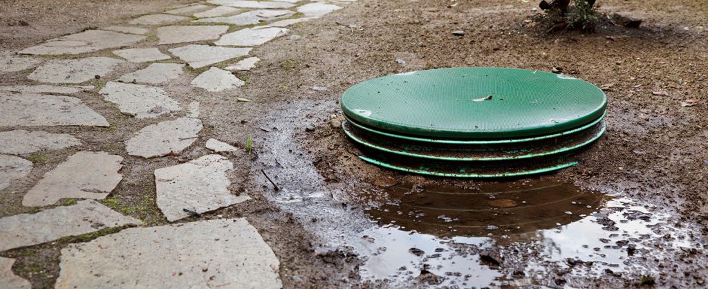 What are the risks of not being compliant with the latest septic tank regulations?
