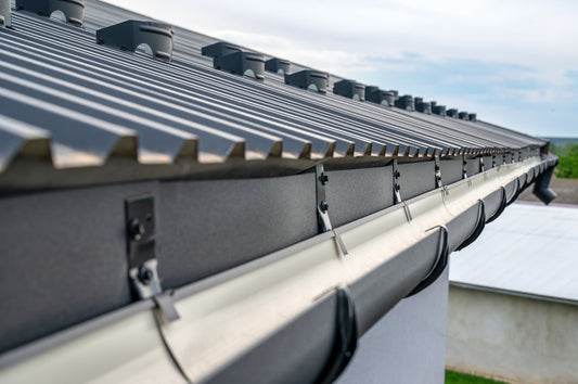 How do I know which gutter system my project needs?