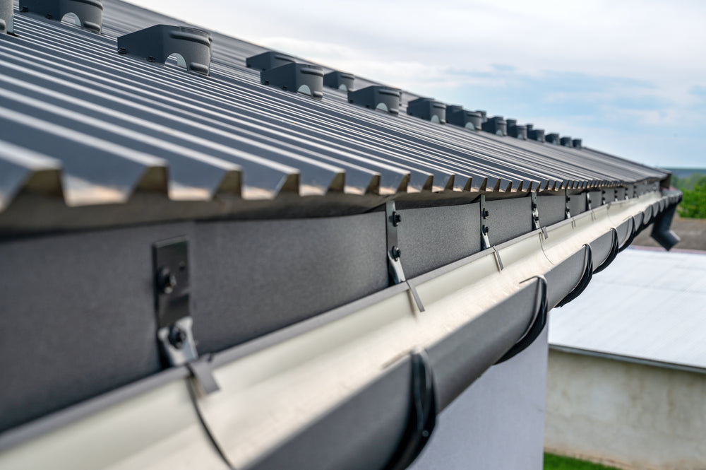 How do I Know Which Gutter System my Project Needs?