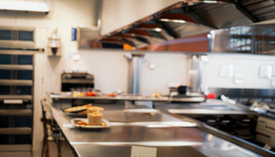 What's the Difference Between Grease Traps and Grease Separators?