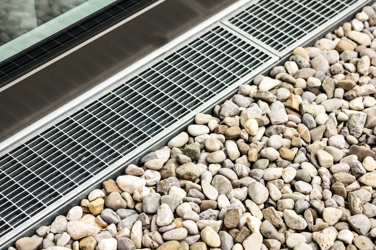 Step Drain How to Install a Channel Drain: Step-by-Step Guide – Cotterill Civils