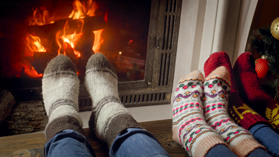 Why Should You Install a Fuel Storage Tank This Winter?