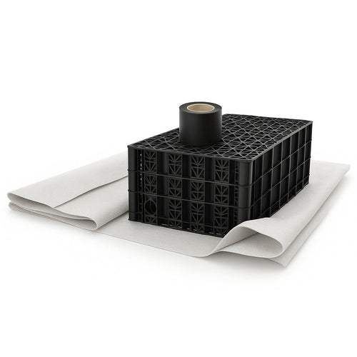 The Smart Way to Buy Soakaway Crates: Why a Bundle Beats Buying Individually