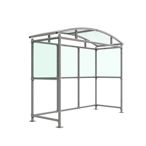 Smoking Shelters