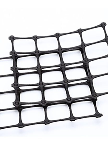 Interlock Geogrids
