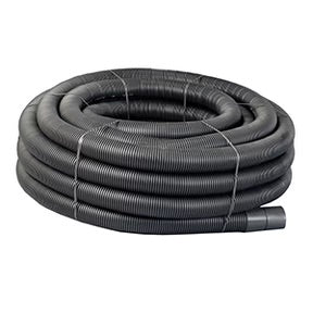Black Electric Ducting