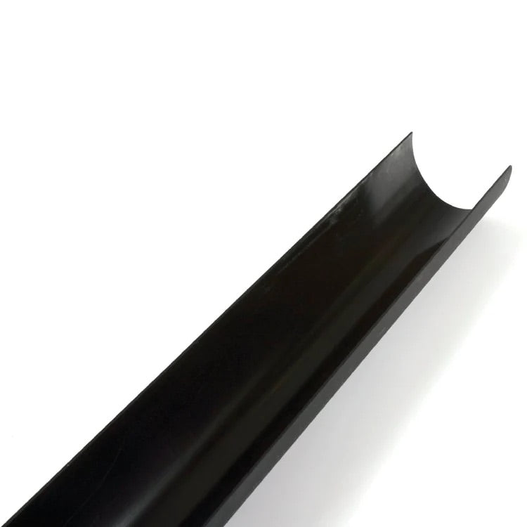 Cast Iron Style 115mm Guttering