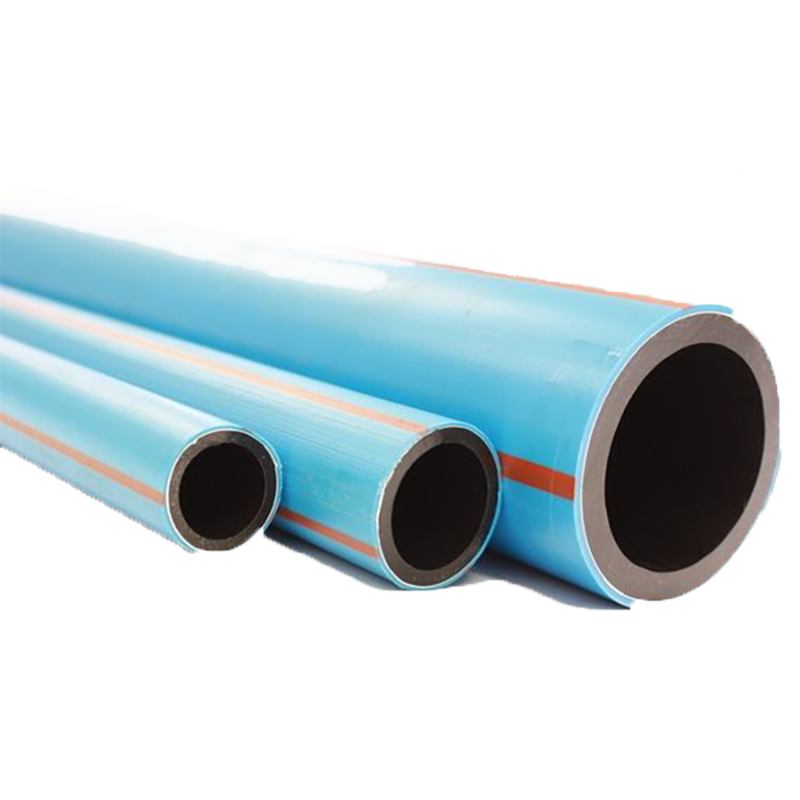 Pipe Barier Barrier Pipe - In Stock Now – Cotterill Civils