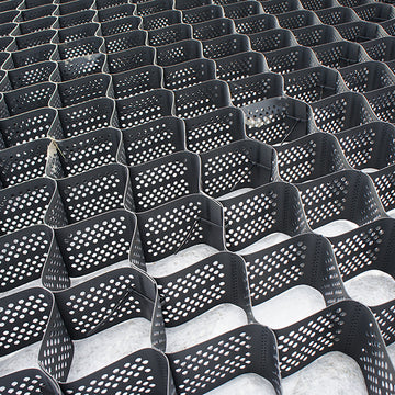 Geocells