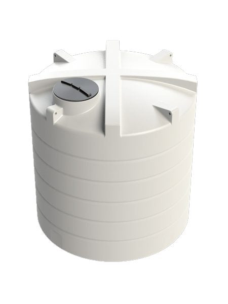 Liquid Fertiliser Tanks