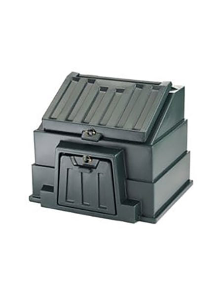 Single Skin Fuel Tanks