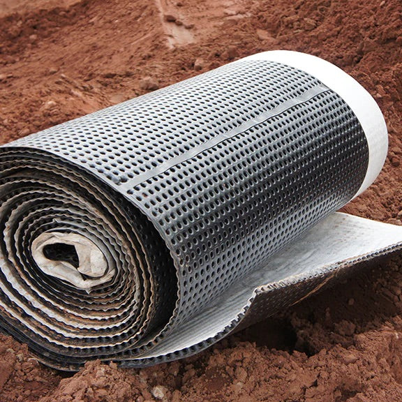 Geosynthetic Clay Liner