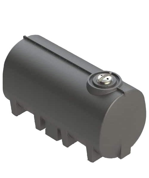 Horizontal Transport Tanks