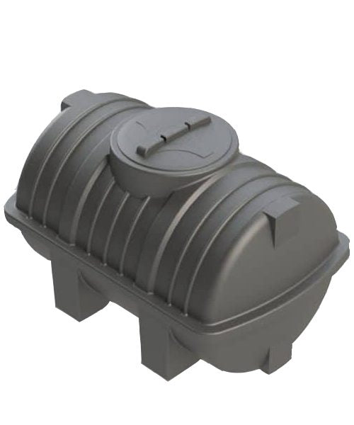 Horizontal Water Tanks