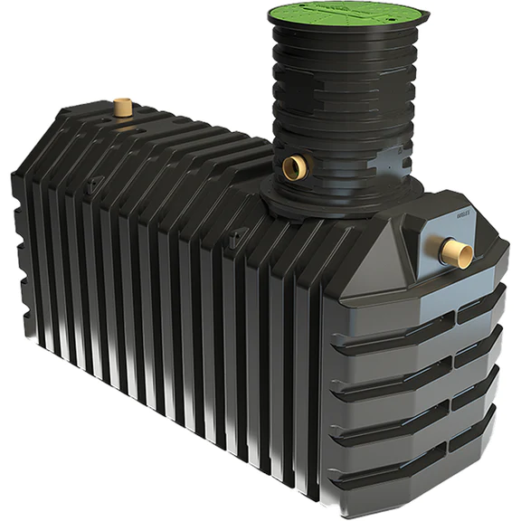 7-12 Person Septic Tanks