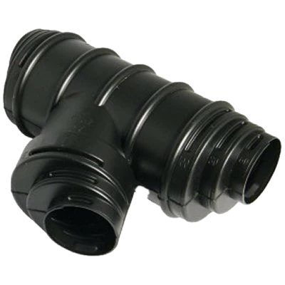 Land Drainage Pipe Fittings