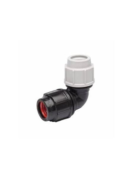 MDPE Pipe Fittings
